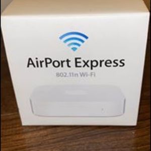 Apple AirPort Express